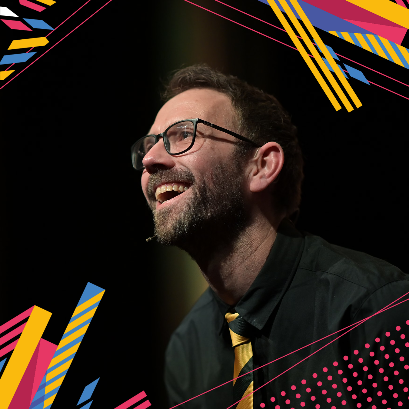 Stichting What IF | Michaël Jansen