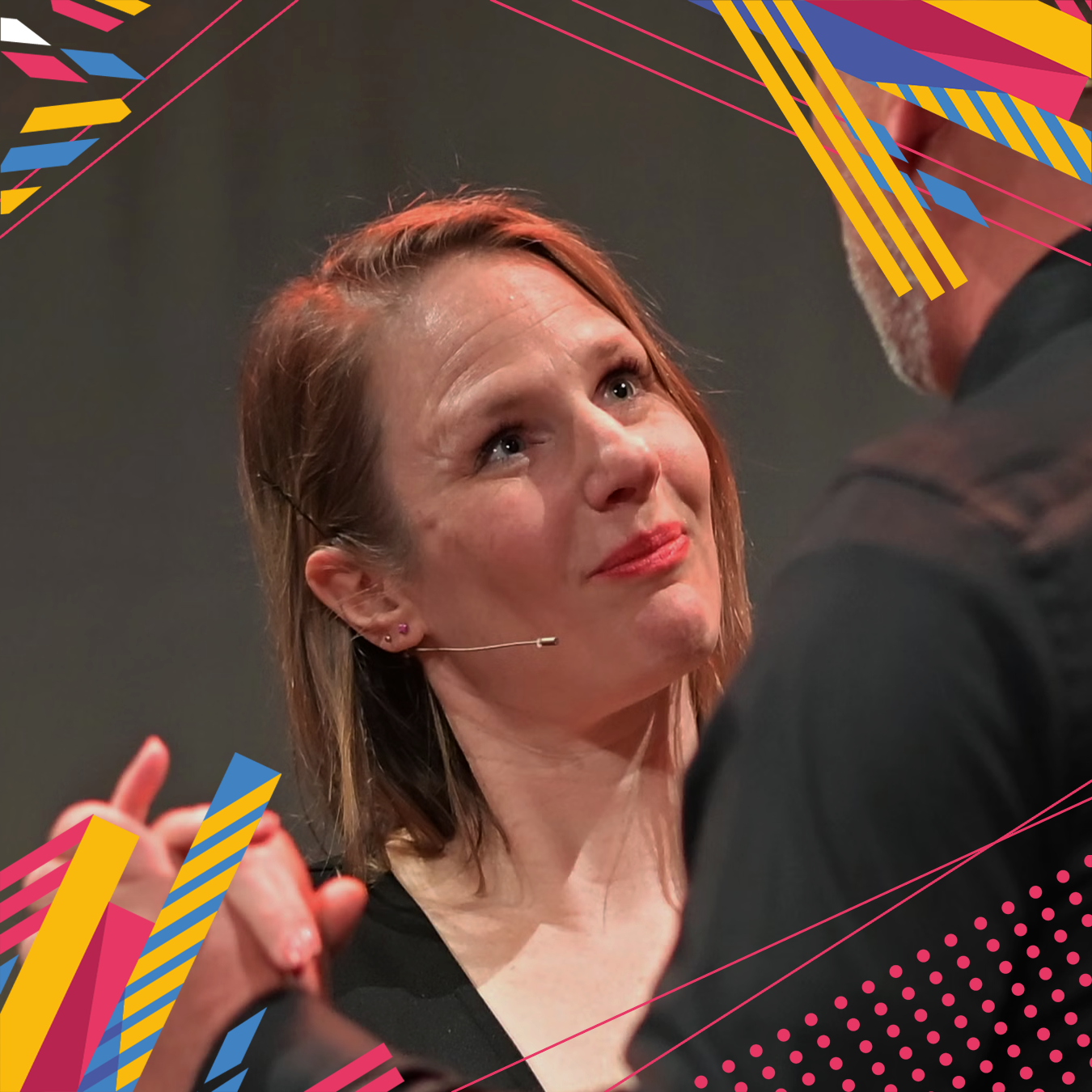 Stichting What IF | Veerle Brans